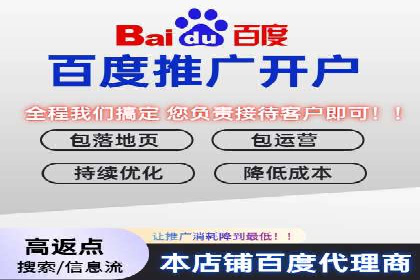 百度推广的竞价排名机制解析及优化建议
